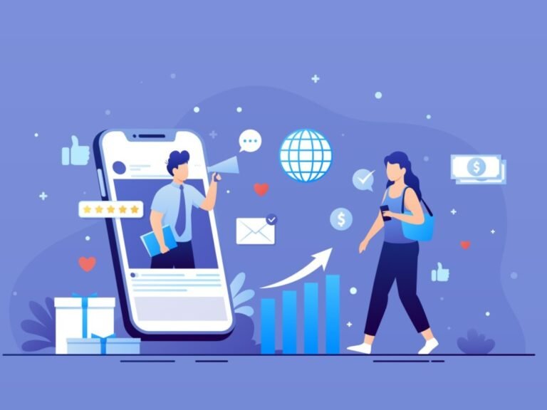 Best Social Media Platforms for Business Marketing in India