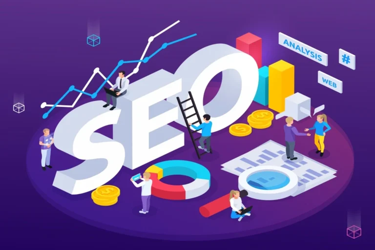 Affordable SEO for Small Businesses