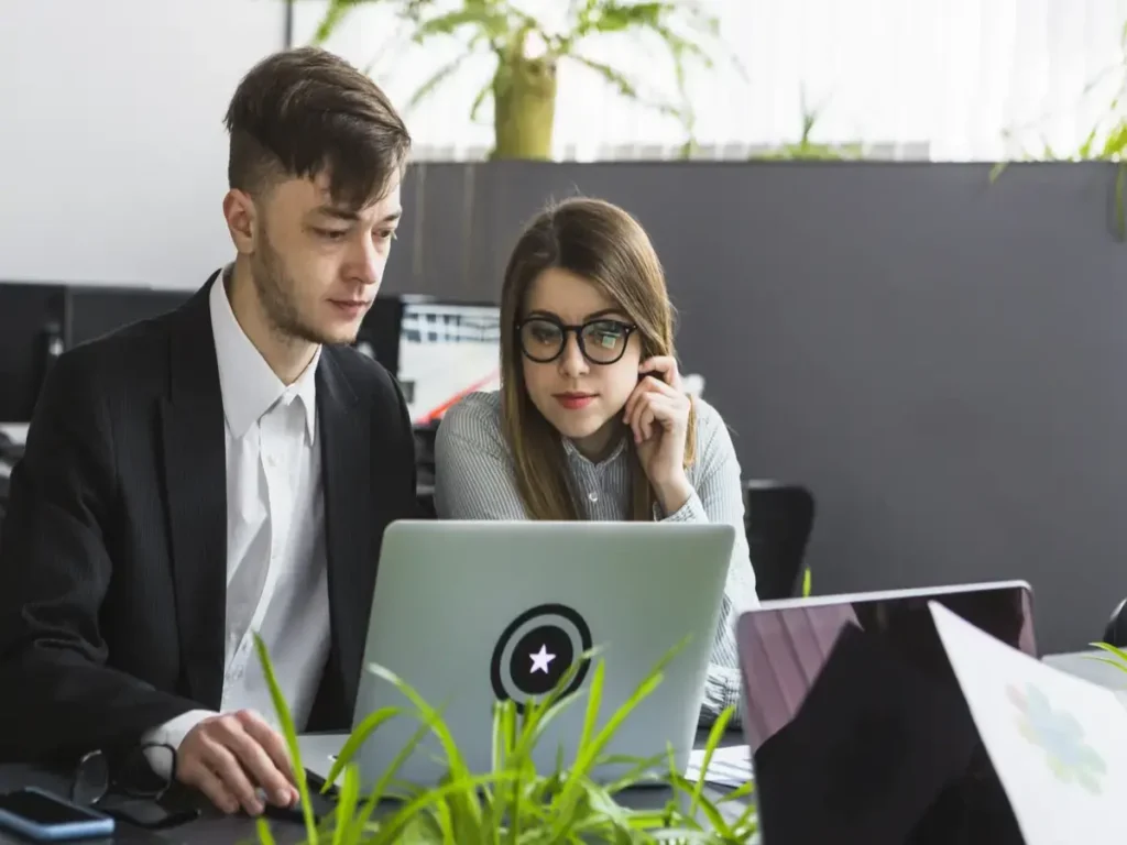 Technical SEO issues