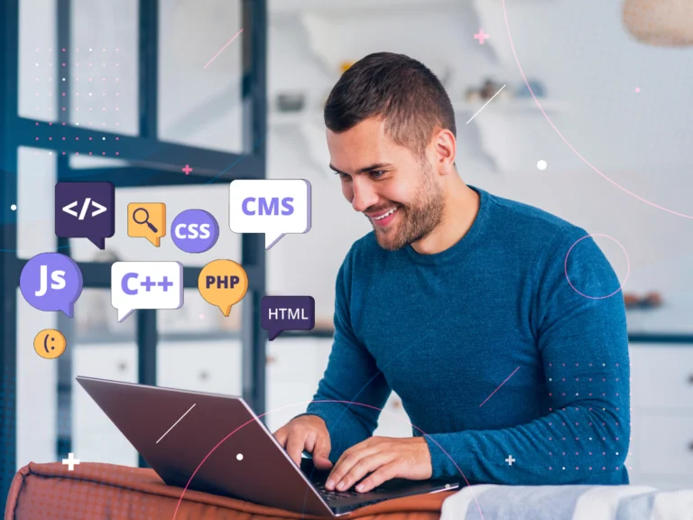 Professional Web Developer