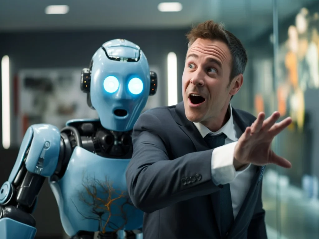 Google AI Update