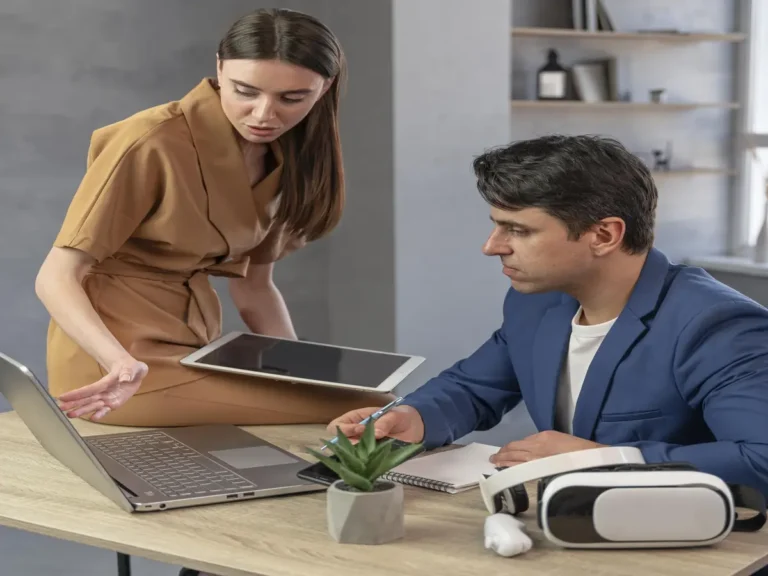 Digital Marketing Agency