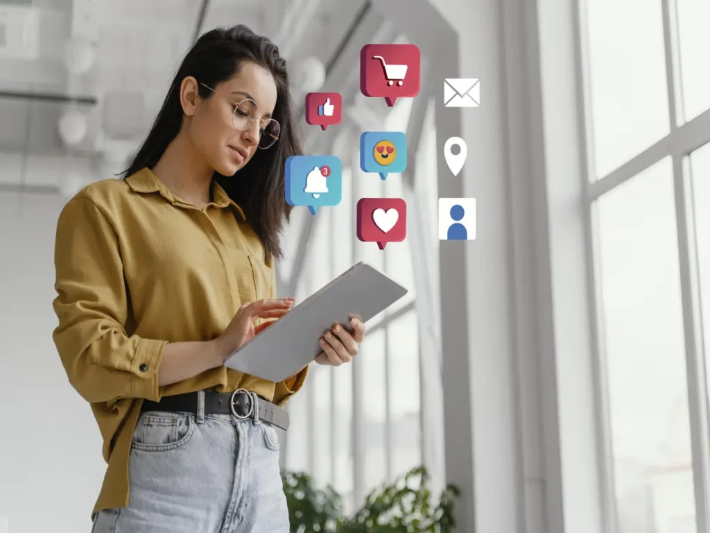 Social Media