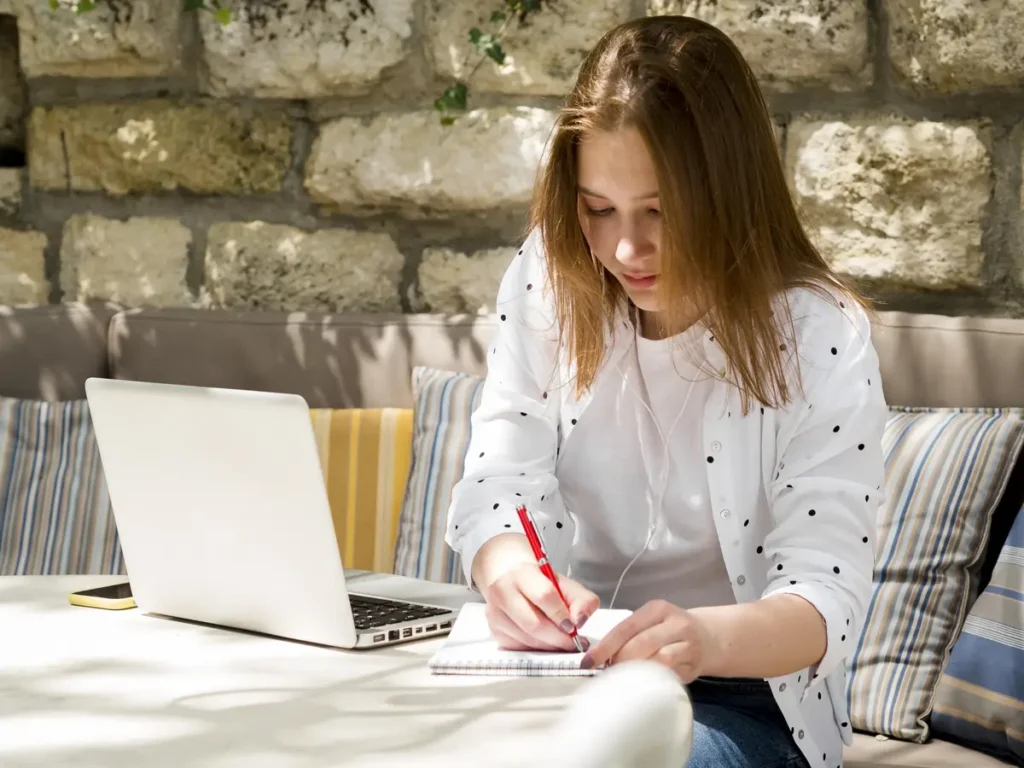 Content Writing