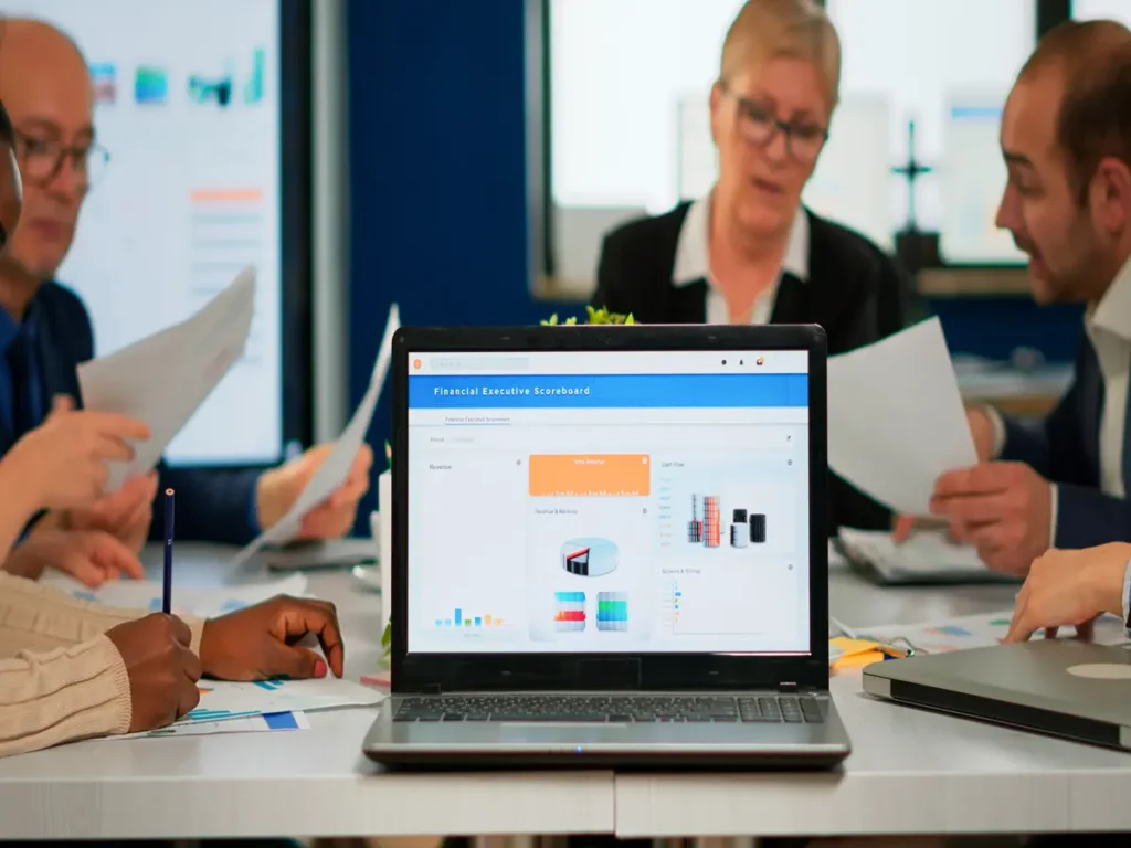 Google Business Profile