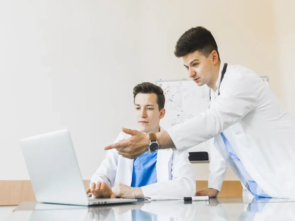 Patient Acquisition