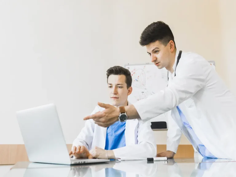 Patient Acquisition