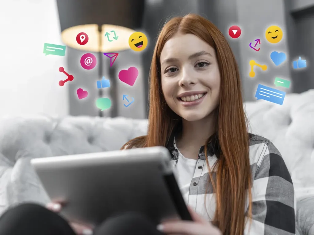 Social Media Engagement